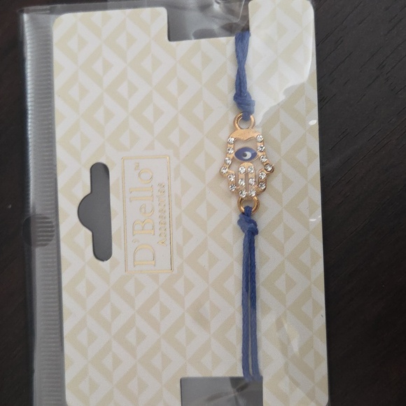 NWT Evil eye 🪬 bracelet - Picture 2 of 3